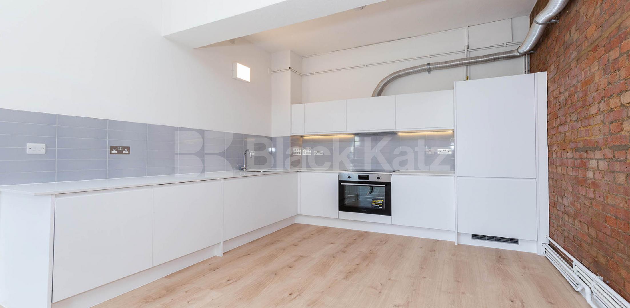 			1 Bedroom, 1 bath, 1 reception Apartment			 ABILITY PLAZA-KINGSLAND ROAD, DALSTON/HAGGERSTON